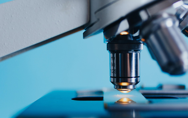 Innovationsplattform für Anwendungstests