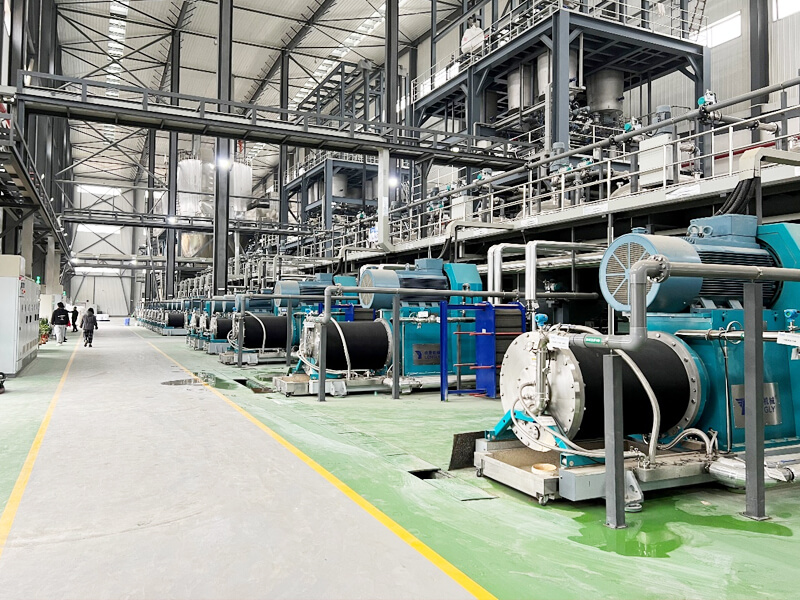 Upgrade des Lean-Warehousing-Modells
