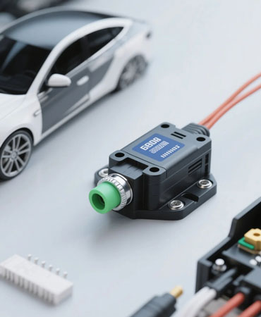 Automobilsensoren