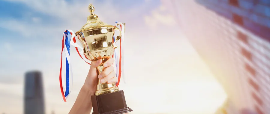 Polyton gewinnt den BOGE Asia Pacific 2023 Global Supplier Excellence Award